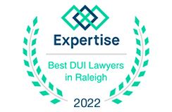 Expertise 2022 Best DUI